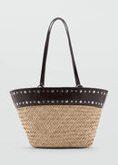 MANGO BASTER 27086709-32 MANGO WOMEN SHOULDER BAG-1
