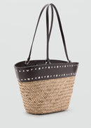 MANGO BASTER 27086709-32 MANGO WOMEN SHOULDER BAG-2
