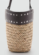 MANGO BASTER 27086709-32 MANGO WOMEN SHOULDER BAG-4