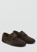 MANGO DRIVER 27086711-30 MANGO MAN SHOES-3