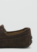 MANGO DRIVER 27086711-30 MANGO MAN SHOES-4