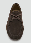 MANGO DRIVER 27086711-30 MANGO MAN SHOES-5