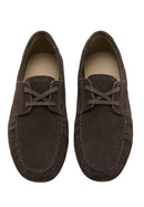 MANGO DRIVER 27086711-30 MANGO MAN SHOES-7