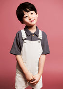 MANGO HOSSEGOR 27086715-07 MANGO KIDS BABY BOY DUNGAREE-1