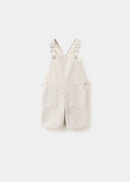MANGO HOSSEGOR 27086715-07 MANGO KIDS BABY BOY DUNGAREE-3