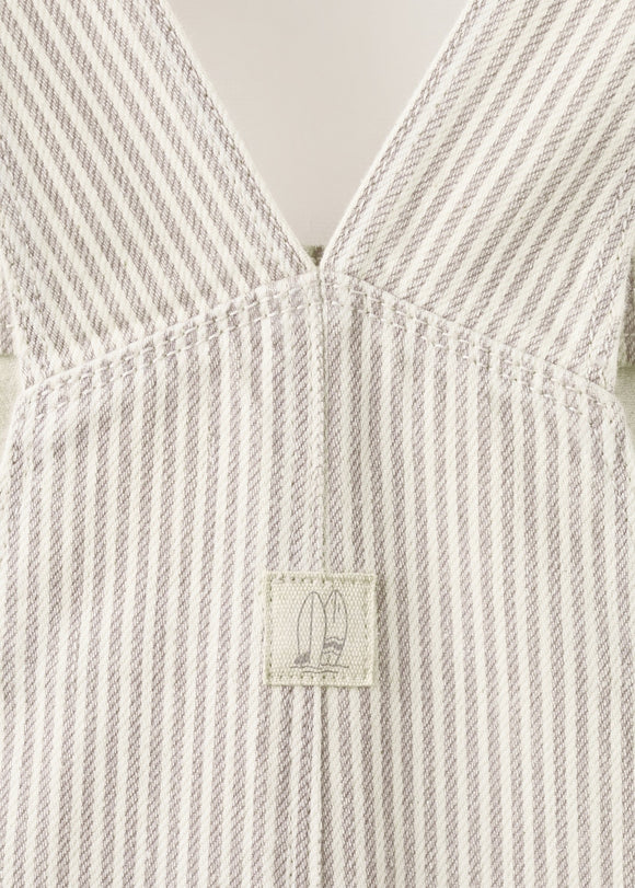 MANGO HOSSEGOR 27086715-07 MANGO KIDS BABY BOY DUNGAREE