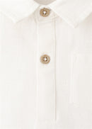 MANGO MARBELLA 27086720-02 MANGO KIDS NEW BORN BABY SHIRT-2