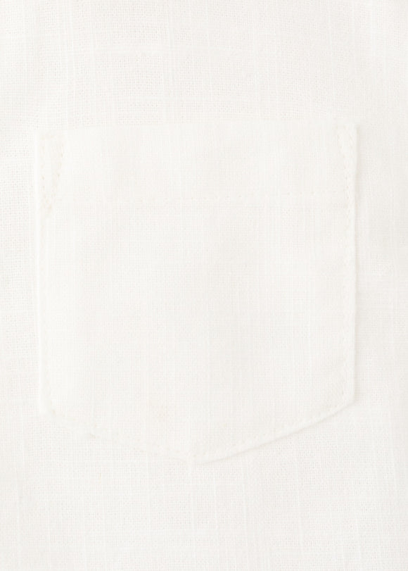 MANGO MARBELLA 27086720-02 MANGO KIDS NEW BORN BABY SHIRT