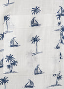 MANGO IBIZA 27086728-02 MANGO KIDS BOY SHIRT SHORT SLEEVE-5