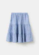 MANGO SEASET 27086729-52 MANGO KIDS GIRL SKIRT-3