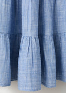 MANGO SEASET 27086729-52 MANGO KIDS GIRL SKIRT-4