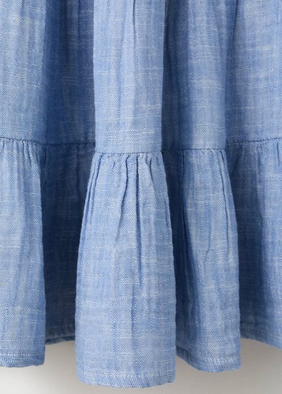 MANGO SEASET 27086729-52 MANGO KIDS GIRL SKIRT