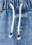 MANGO CANCUN 27086734-TO MANGO BABY BOY WALKSHORT-2