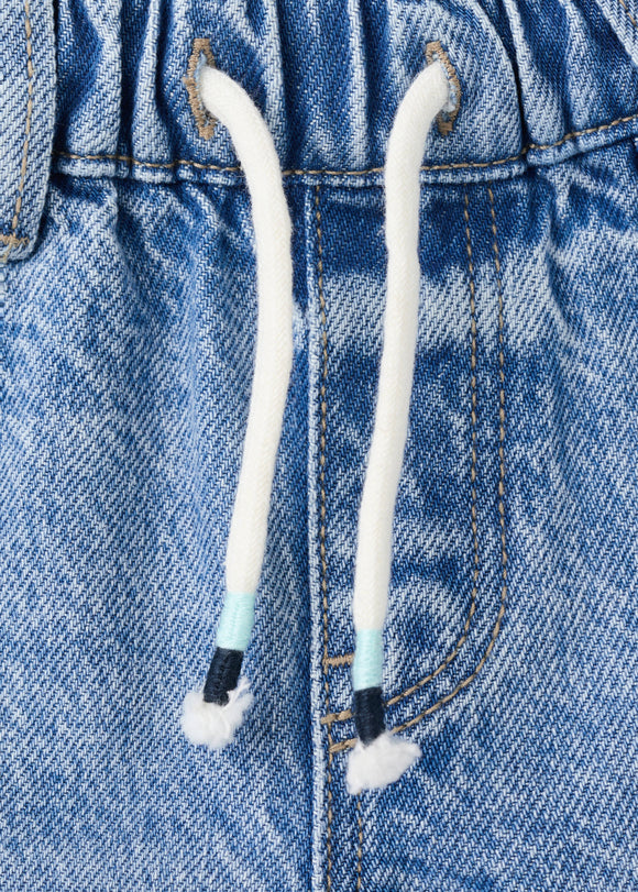 MANGO CANCUN 27086734-TO MANGO BABY BOY WALKSHORT