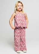 MANGO ZENISET 27086736-74 MANGO KIDS BABY GIRL TROUSER-1