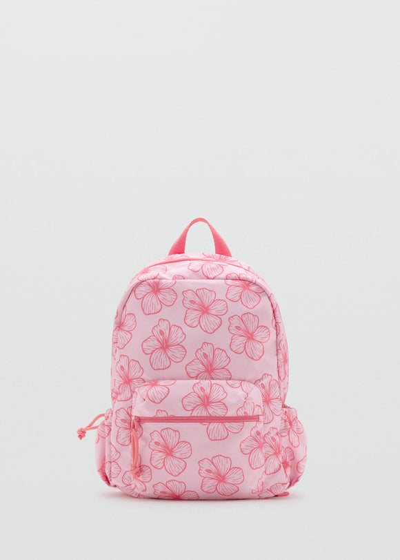 MANGO CAMP 27086749-85 MANGO KIDS GIRL BACKPACK