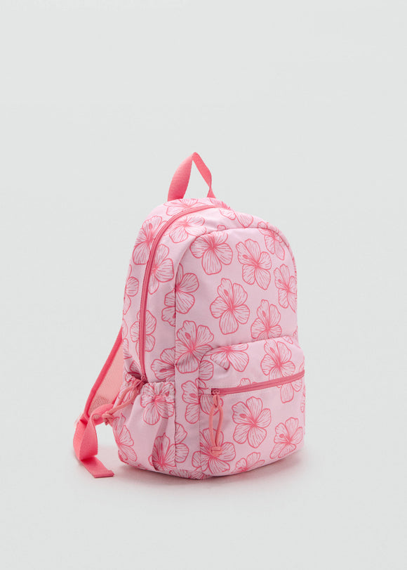 MANGO CAMP 27086749-85 MANGO KIDS GIRL BACKPACK