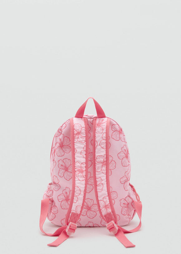 MANGO CAMP 27086749-85 MANGO KIDS GIRL BACKPACK