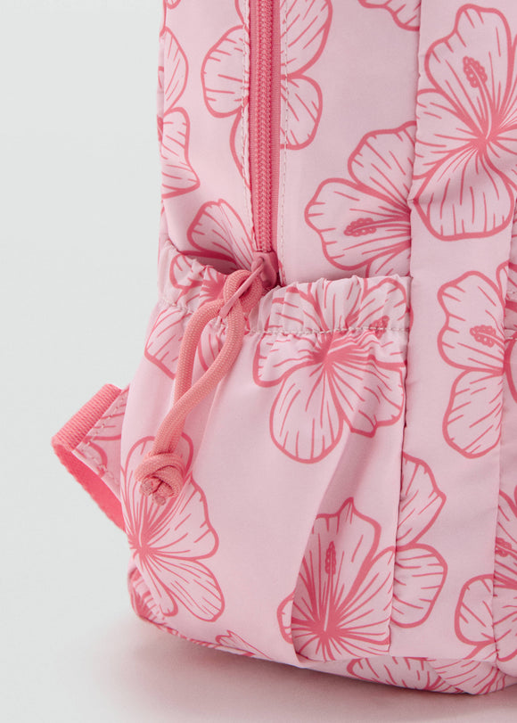MANGO CAMP 27086749-85 MANGO KIDS GIRL BACKPACK
