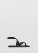 MANGO JOANNA 27087135-99 MANGO KIDS GIRL SANDAL-1