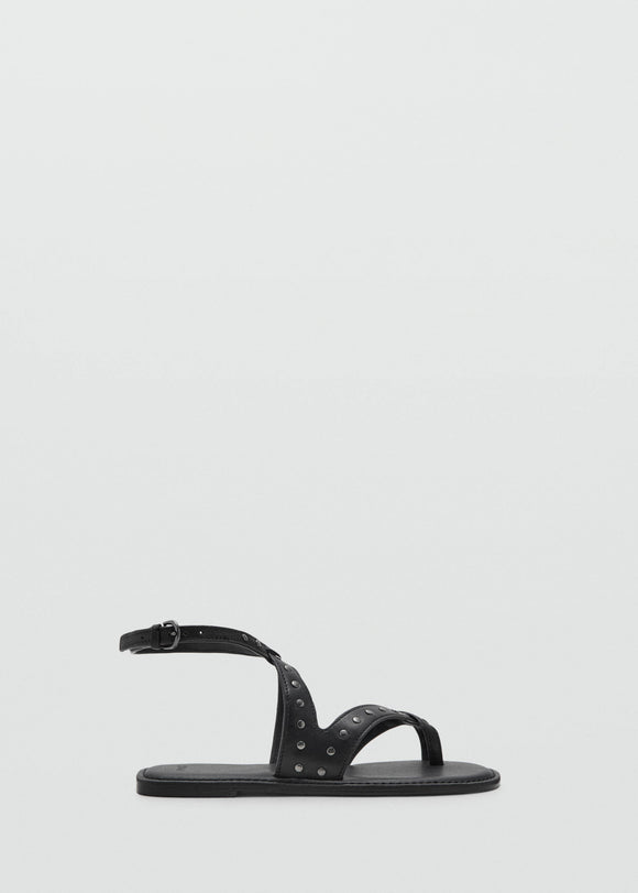 MANGO JOANNA 27087135-99 MANGO KIDS GIRL SANDAL