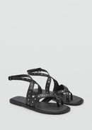 MANGO JOANNA 27087135-99 MANGO KIDS GIRL SANDAL-2