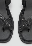 MANGO JOANNA 27087135-99 MANGO KIDS GIRL SANDAL-4