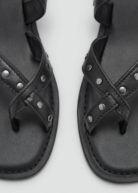 MANGO JOANNA 27087135-99 MANGO KIDS GIRL SANDAL