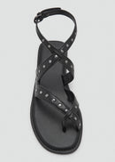MANGO JOANNA 27087135-99 MANGO KIDS GIRL SANDAL-5
