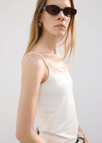 MANGO BACARI 27087140-05 MANGO WOMEN TOP