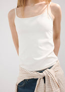 MANGO BACARI 27087140-05 MANGO WOMEN TOP-4