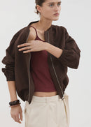 MANGO BACARI 27087140-79 MANGO WOMEN TOP-5