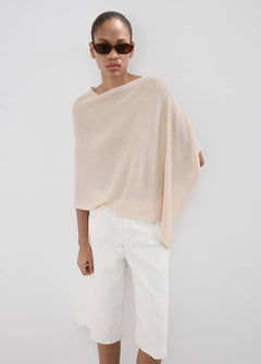 MANGO RAUL 27087143-11 MANGO WOMEN CAPE