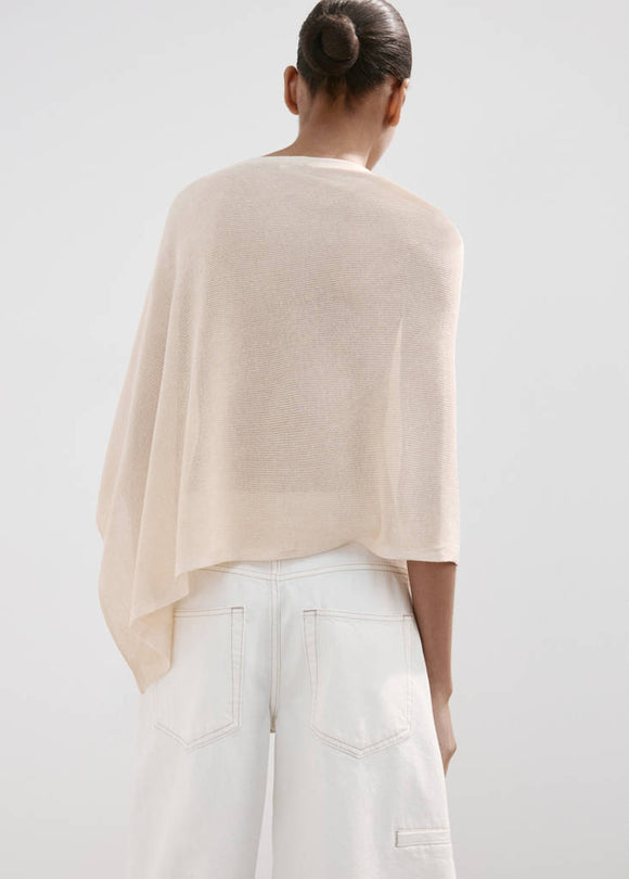 MANGO RAUL 27087143-11 MANGO WOMEN CAPE