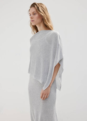 MANGO RAUL 27087143-91 MANGO WOMEN CAPE