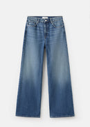 MANGO BELLE 27087148-TM MANGO WOMEN DENIM JEANS-6