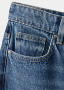 MANGO BELLE 27087148-TM MANGO WOMEN DENIM JEANS-8
