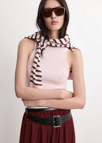 MANGO DALTON 27087151-81 MANGO WOMEN TOP