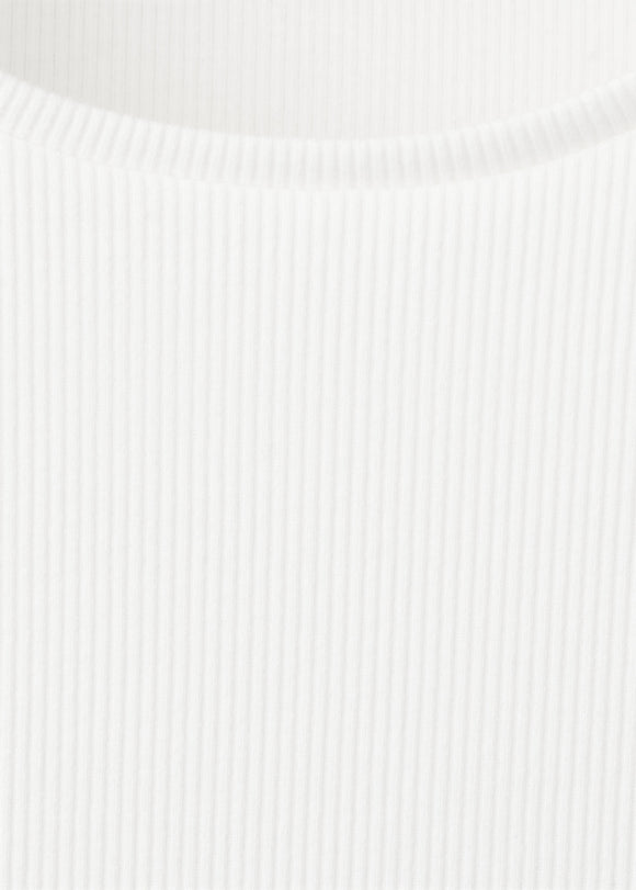 MANGO LUNI 27087165-01 MANGO WOMEN T-SHIRT SHORT SLEEVE