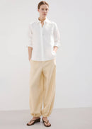 MANGO SAMARA 27087781-01 MANGO WOMEN SHIRT LONG SLEEVE-2