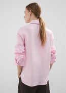 MANGO SAMARA 27087781-85 MANGO WOMEN SHIRT LONG SLEEVE-3