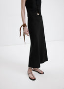 MANGO LAGUNA 27087783-99 MANGO WOMEN SKIRT-1