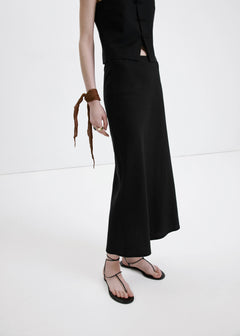 MANGO LAGUNA 27087783-99 MANGO WOMEN SKIRT