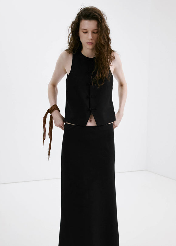 MANGO LAGUNA 27087783-99 MANGO WOMEN SKIRT