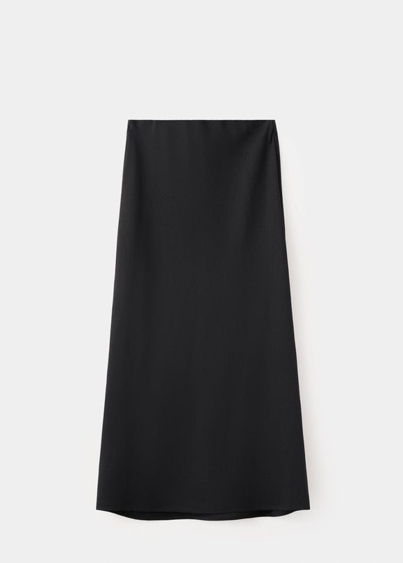 MANGO LAGUNA 27087783-99 MANGO WOMEN SKIRT