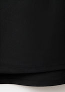 MANGO LAGUNA 27087783-99 MANGO WOMEN SKIRT-7