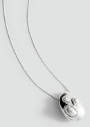 MANGO PEARLY 27087796-PL MANGO WOMEN NECKLACE-3