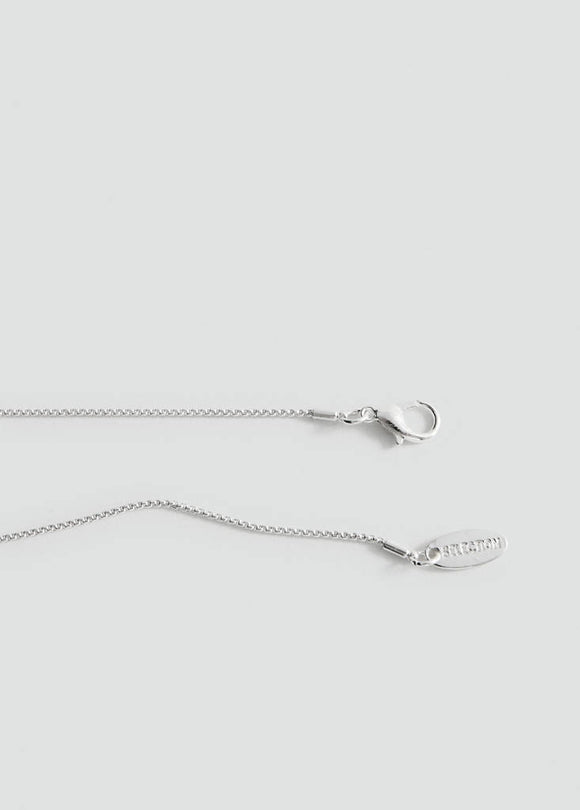 MANGO PEARLY 27087796-PL MANGO WOMEN NECKLACE