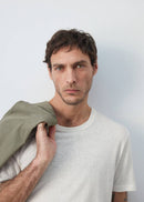 MANGO LIMAN 27087895-01 MANGO MAN T-SHIRT SHORT SLEEVE-4