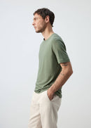 MANGO LIMAN 27087895-48 MANGO MAN T-SHIRT SHORT SLEEVE-5